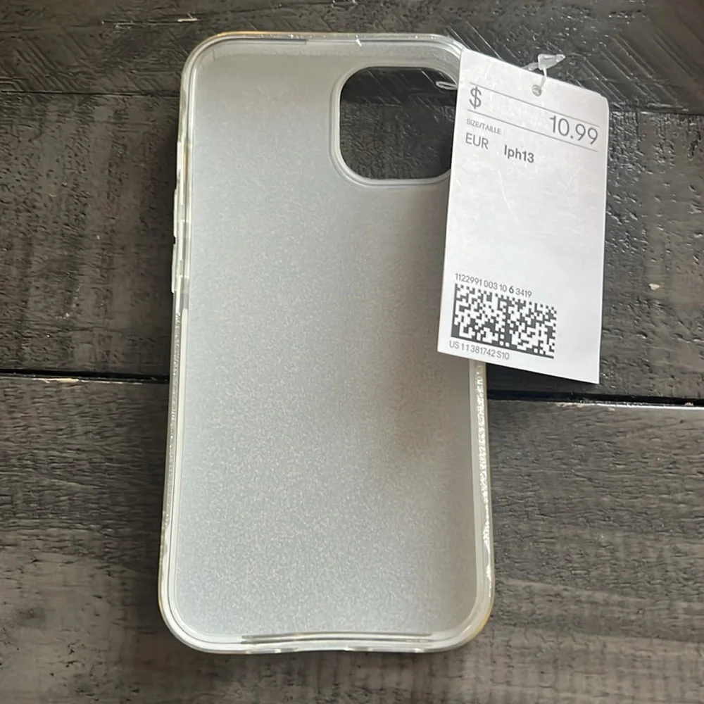 iPhone 13 phone case